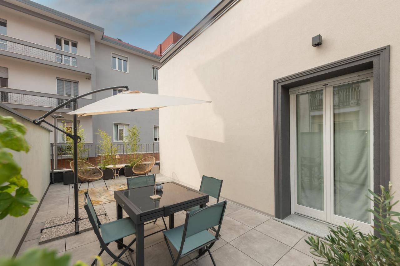 Civico8A - Alba, Langhe Alba (Piedmont) Ngoại thất bức ảnh