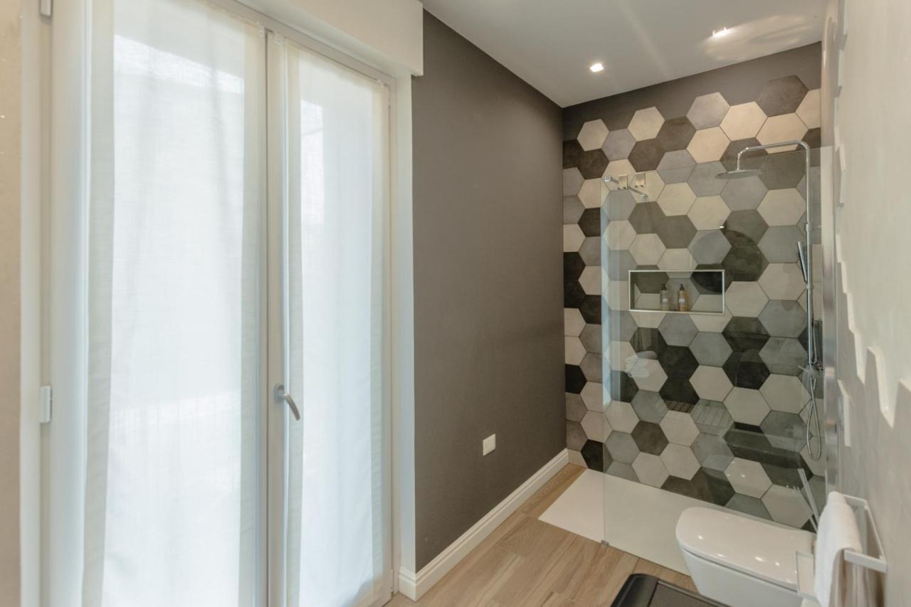 Civico8A - Alba, Langhe Alba (Piedmont) Ngoại thất bức ảnh