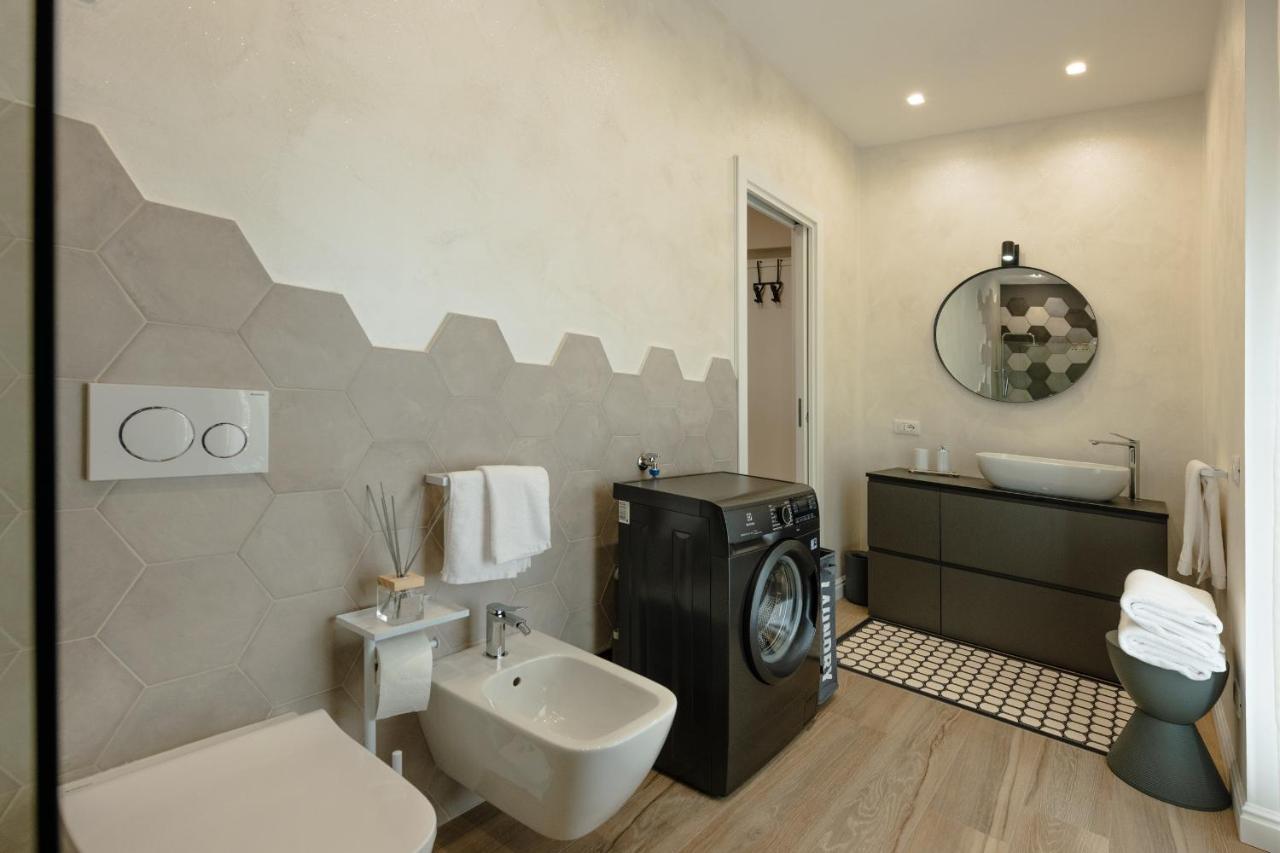 Civico8A - Alba, Langhe Alba (Piedmont) Ngoại thất bức ảnh