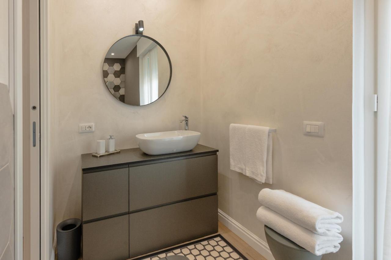 Civico8A - Alba, Langhe Alba (Piedmont) Ngoại thất bức ảnh