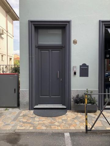 Civico8A - Alba, Langhe Alba (Piedmont) Ngoại thất bức ảnh